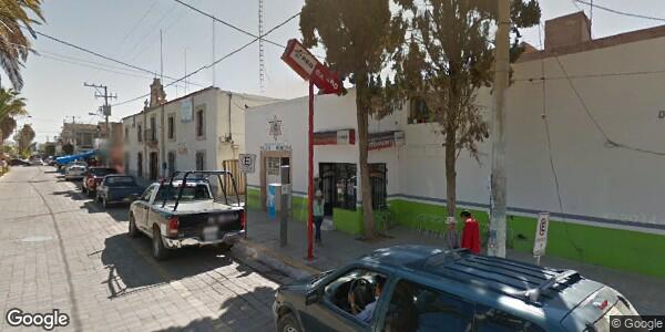 DIRECCIÓN DE COMERCIO